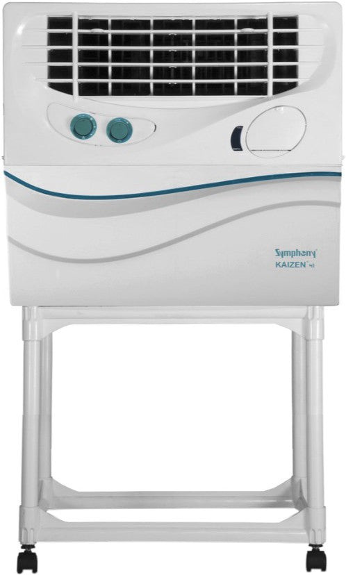SYMPHONY COOLER KAIZEN DB151 WITH  TROLLY SYMPHONY COOLER KAIZEN DB151 WITH  TROLLY